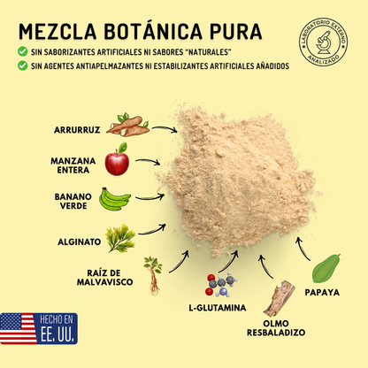 Nativah Alivio Estomacal